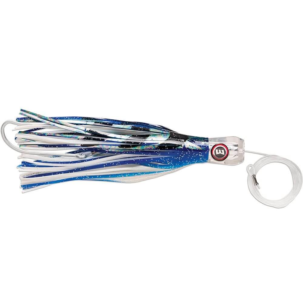 Williamson Big Game Catcher 8 - 8.25" - Skipjack - Anchor Express