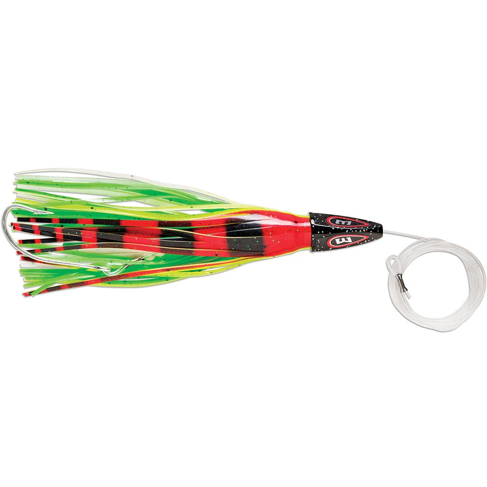 Williamson High - Speed Tuna Catcher Rigged 7 - 7.5" - Rasta - Anchor Express