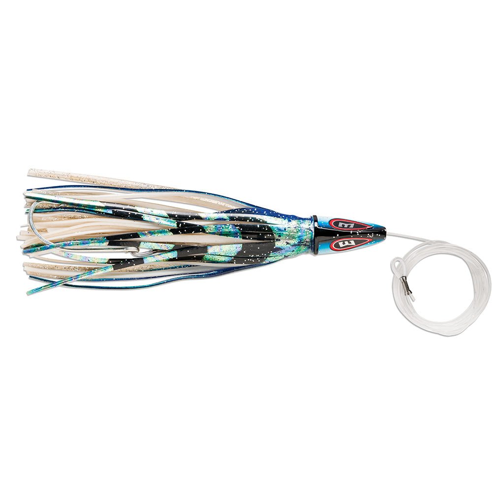 Williamson High - Speed Tuna Catcher Rigged 7 - 7.5" - Skipjack - Anchor Express