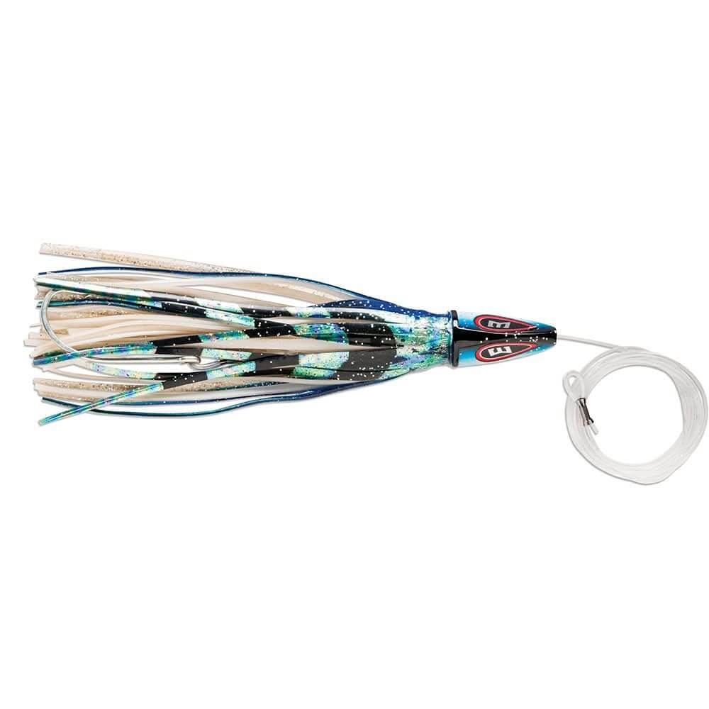 Williamson High - Speed Tuna Catcher Rigged 8 - 8" - Skipjack - Anchor Express