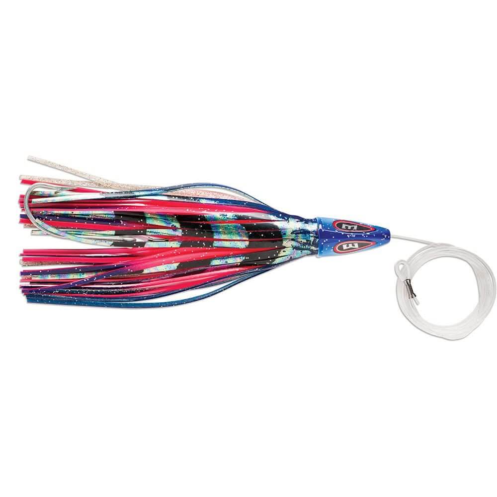 Williamson High - Speed Tuna Catcher Rigged 8 - 8" - Slushy - Anchor Express