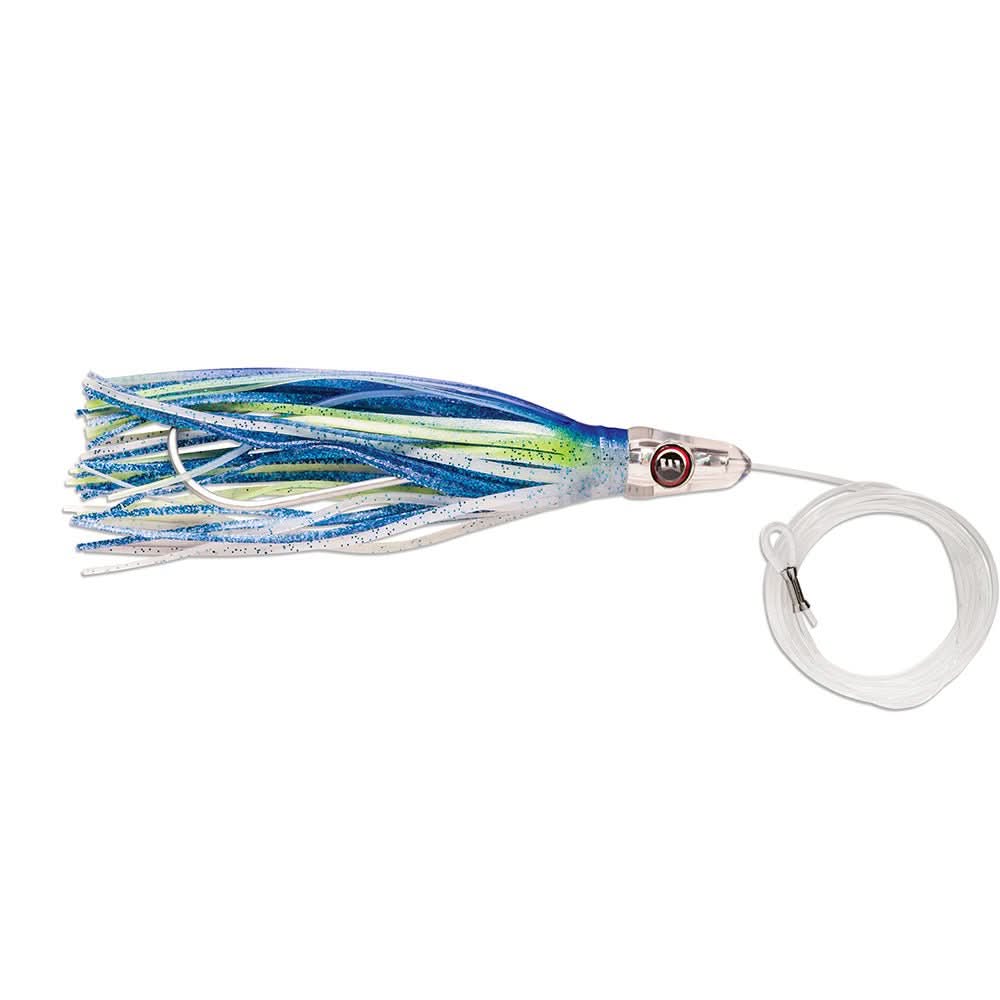 Williamson Tuna Catcher Rigged 5 - 5.5" - Mahi - Anchor Express