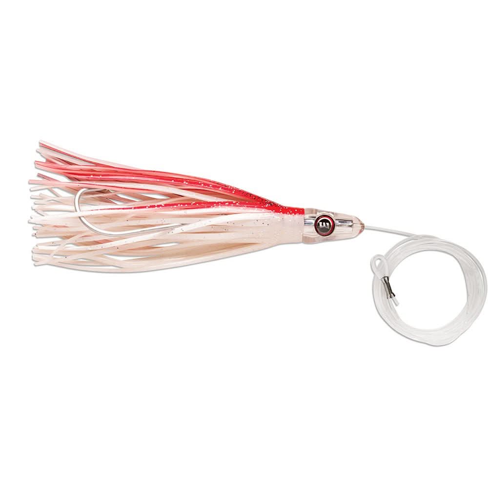 Williamson Tuna Catcher Rigged 5 - 5.5" - Monte Carlo - Anchor Express