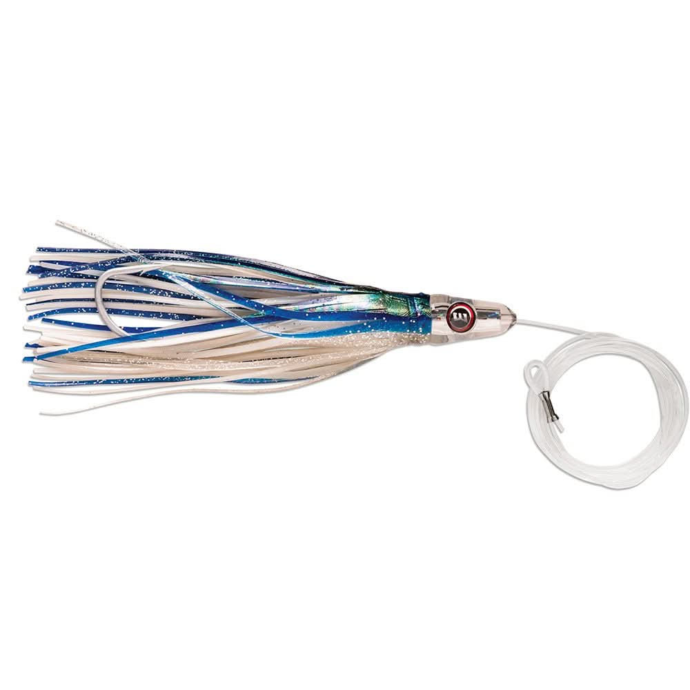 Williamson Tuna Catcher Rigged 5 - 5.5" - Skipjack - Anchor Express