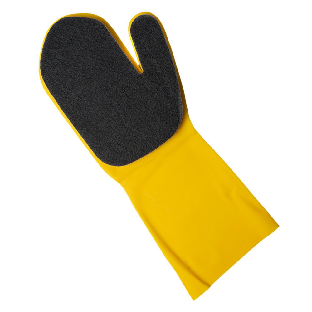 Xanigo Marine Abrasive Cleaning Mitt - Anchor Express