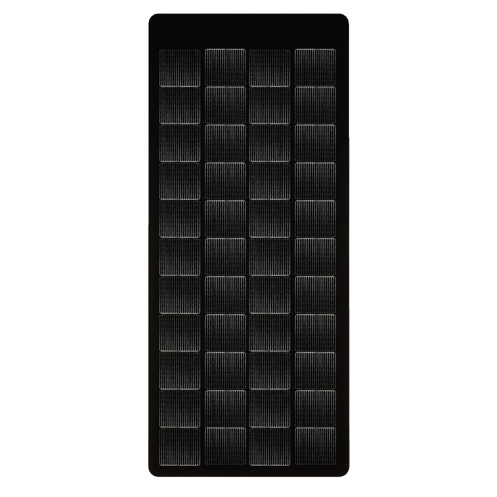 Xantrex 220W Solar Max Flex Slim Panel - 784 - 9220 - 01 - Anchor Express