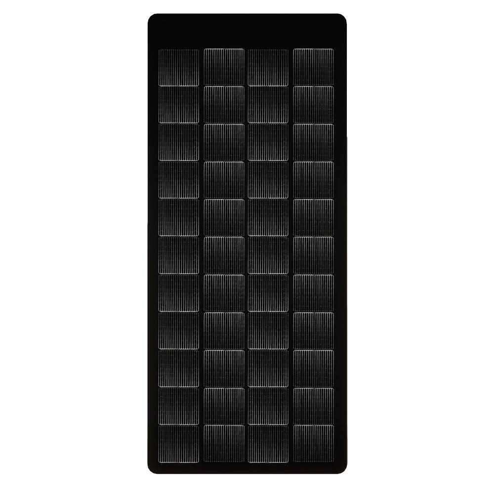 Xantrex 220W Solar Max Flex Slim Panel - 784 - 9220 - 01 - Anchor Express