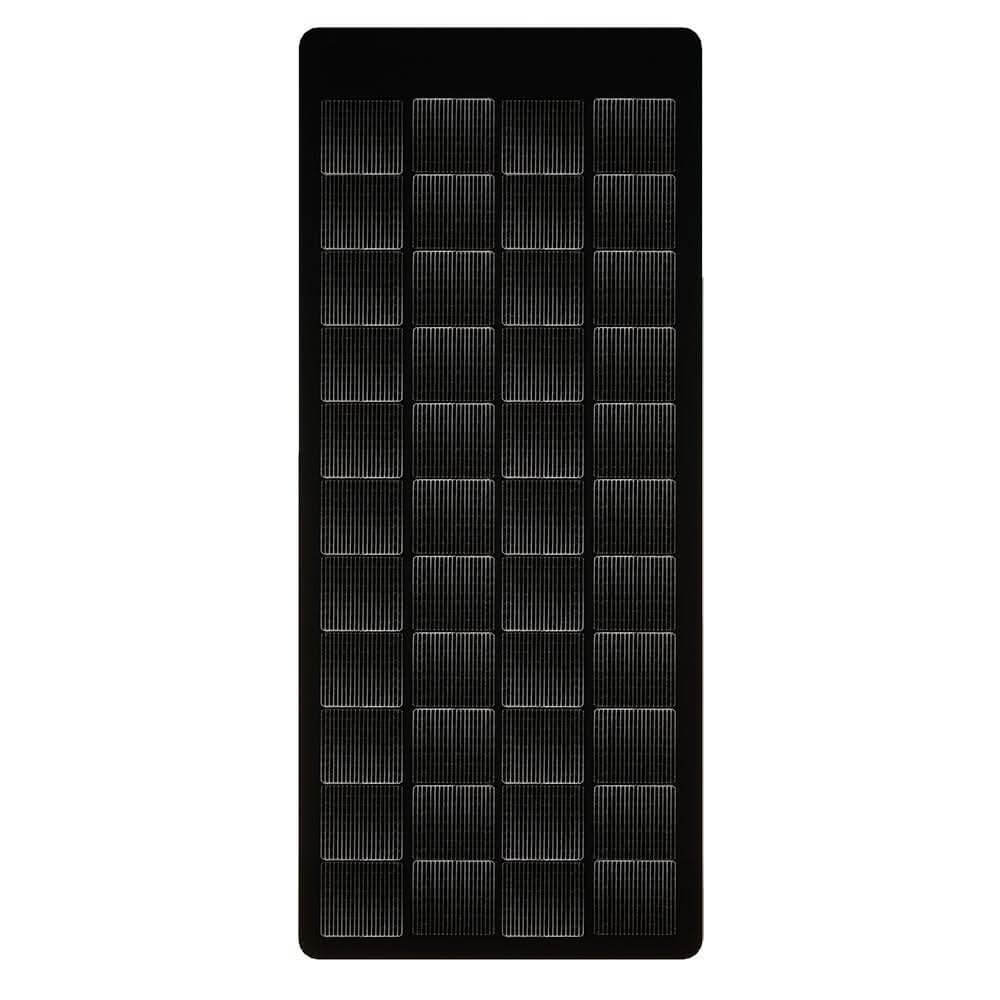 Xantrex 220W Solar Max Flex Slim Panel - 784 - 9220 - 01 - Anchor Express