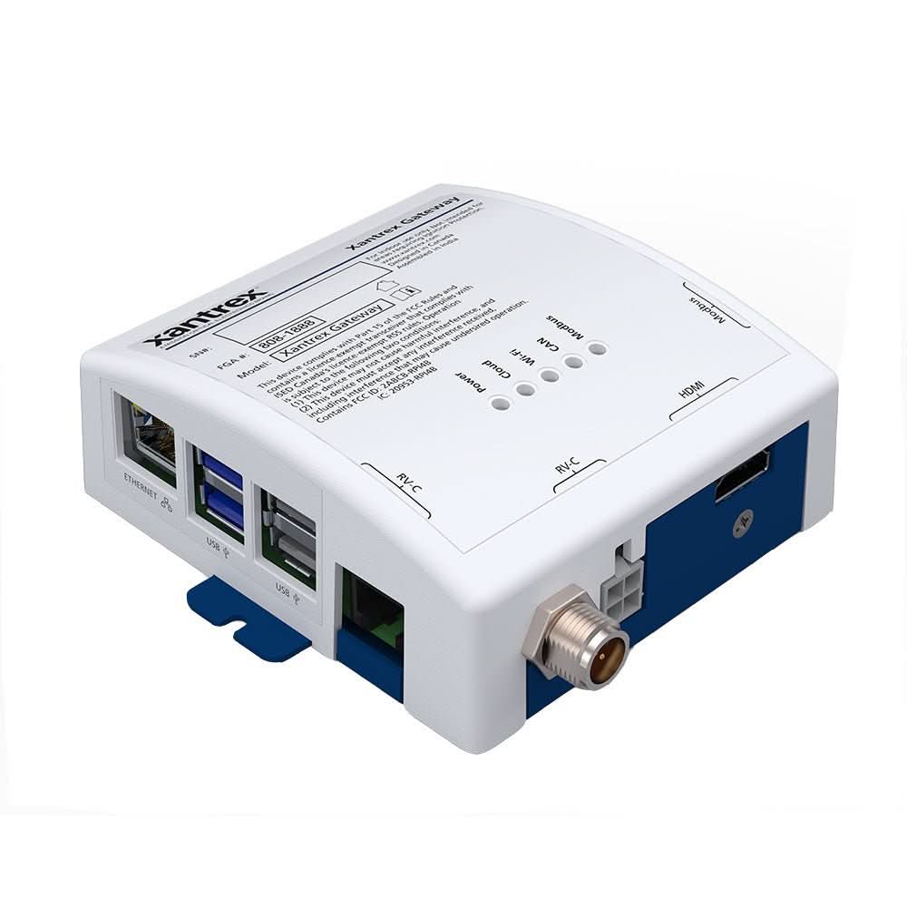 Xantrex Gateway Communication Device - Anchor Express