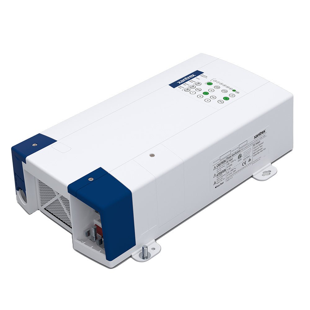 Xantrex TRUECHARGE™3 60A 3 Bank Battery Charger - 12V - 804 - 1260 - 10 - Anchor Express