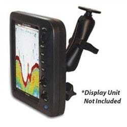 Furuno 585-RAM-MNT overhead RAM mount for FCV585 and FCV620 fishfinder displays