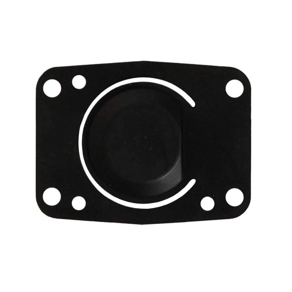Jabsco Base Valve Gasket for 29090 and 29120 Series Toilets