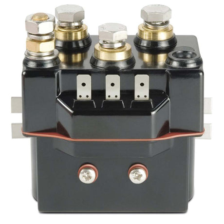 Quick T6415-12 Reversing Solenoid 12V Unit f/Windlass Motors - FTT641512000B00