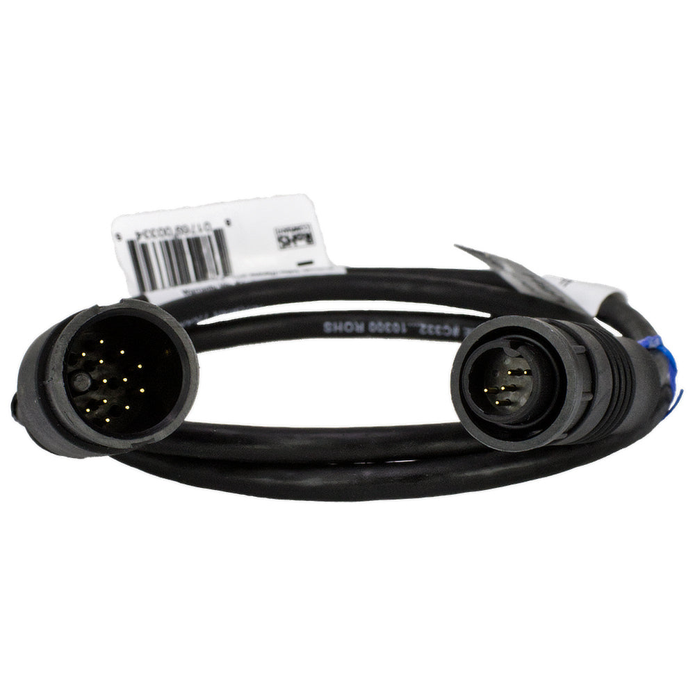 Airmar Navico Mix & Match Cable f/Low-Frequency CHIRP Transducers - 9-PinMMC-9N-L - MMC-9N-L