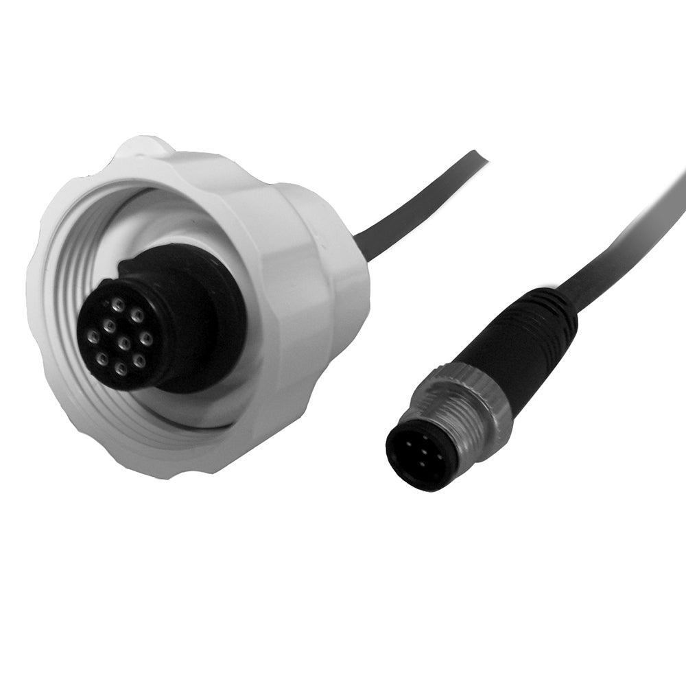 Airmar NMEA2000 Cable - 10M - WS2-C10
