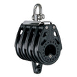 Harken 57mm Quad Block Swivel, Center BecketHSB380 - HSB380