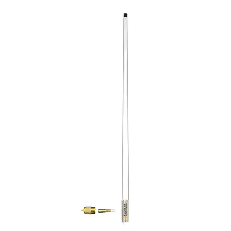 Digital Antenna 8' Wide Band Antenna w/20' Cable992-MW-S - 992-MW-S