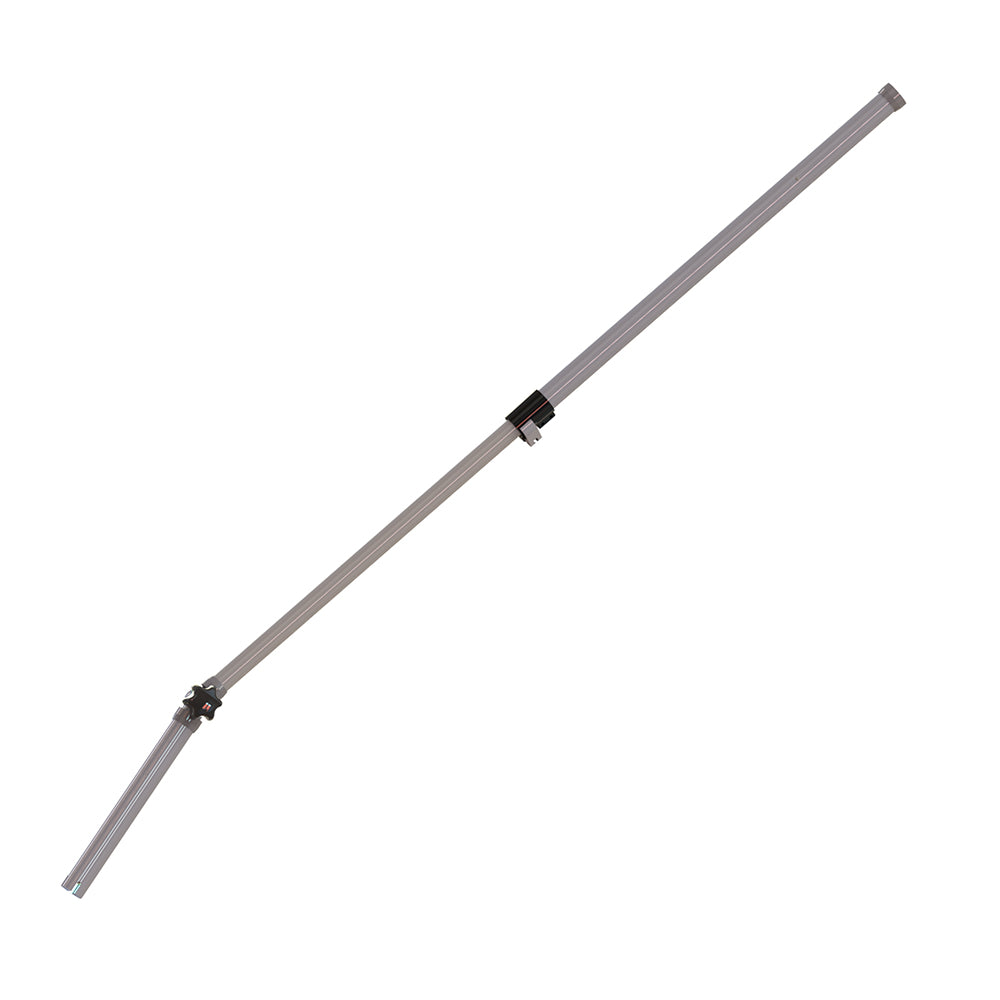 TACO ShadeFin  Telescopic Rod Holder MountT10-3000-9 - T10-3000-9