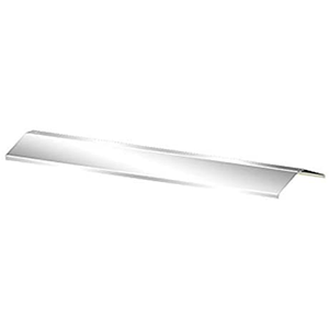 Magma Radiant Plate with Retainer Pin - 10-963