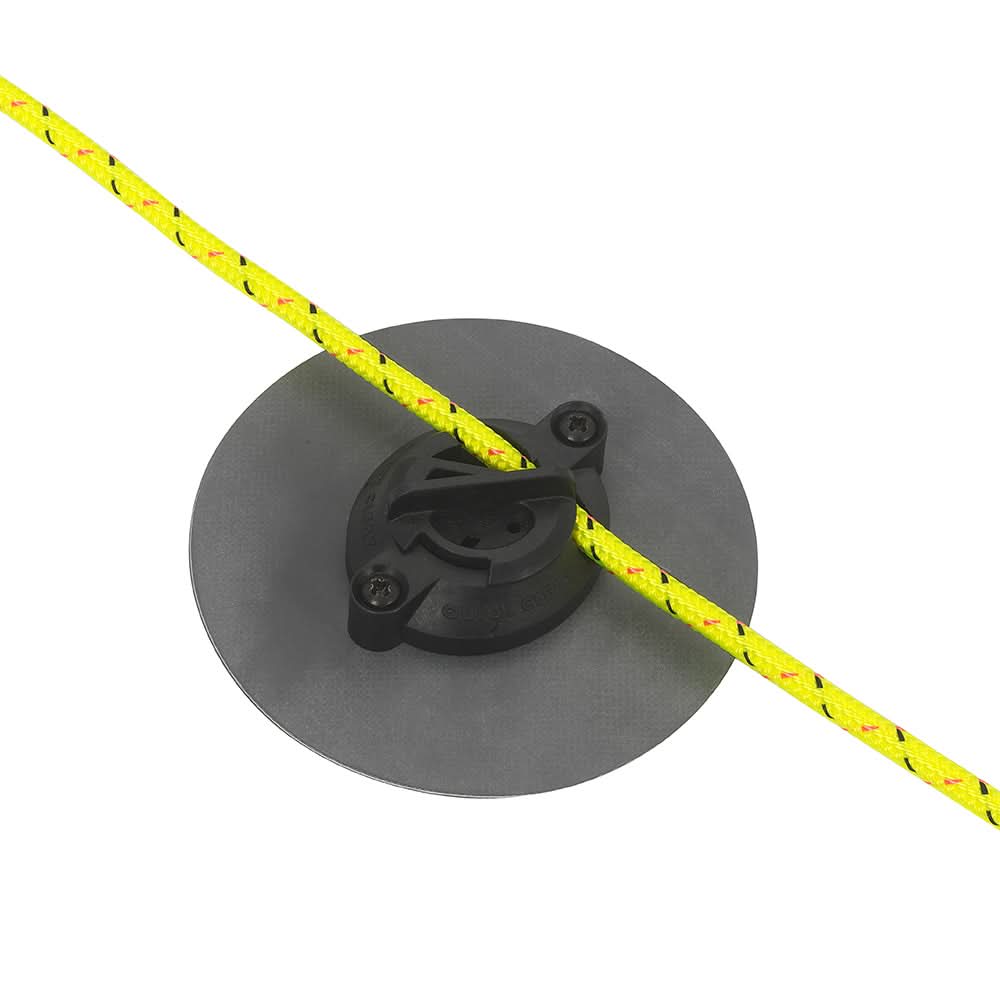 Barton Quick Cleat 1/4" - On A Patch f/Inflatables60021 - 60021