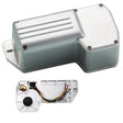 Marinco Waterproof Wiper Motor 12V - 2.5" Shaft - 808 Sweep71082 - 71082