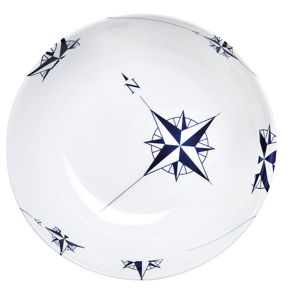 Marine Business Melamine Individual Bowl - NORTHWIND - Set of 615007C - 15007C
