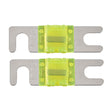 T-Spec V8 Series 100 AMP Mini-ANL Fuse - 2 PackV8-MANL100 - V8-MANL100