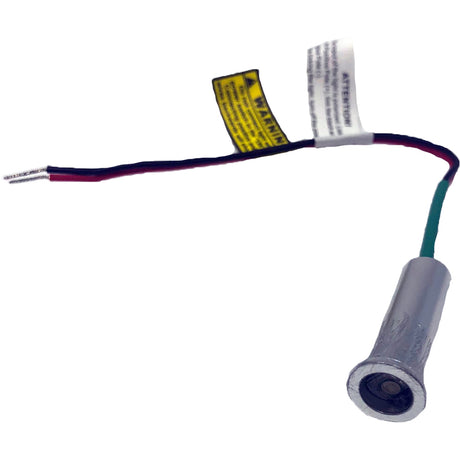 TACO Green Replacement LED f/Rub Rail Lights F38-6602-1, F38-6602-2, F38-6800D & F38-6810BF38-6000-G - F38-6000-G