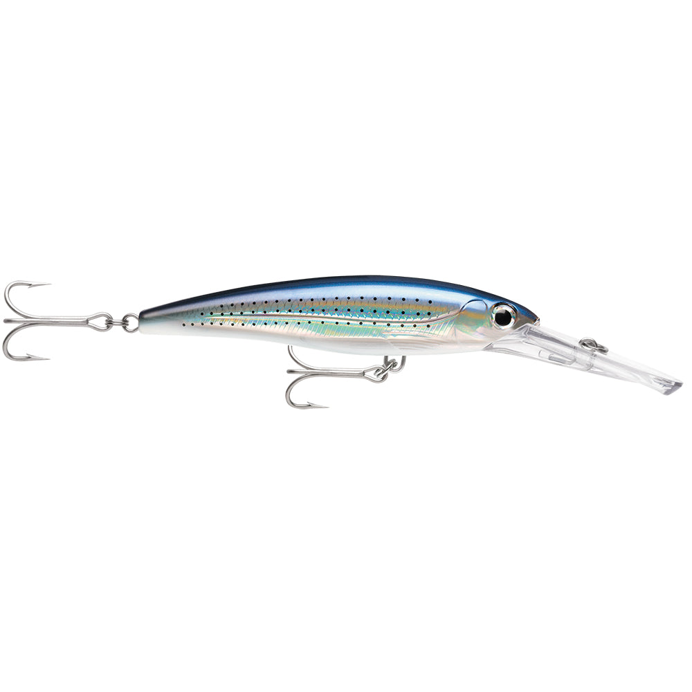 Rapala X-Rap Magnum 15 Spotted MinnowXRMAG15SPM - XRMAG15SPM