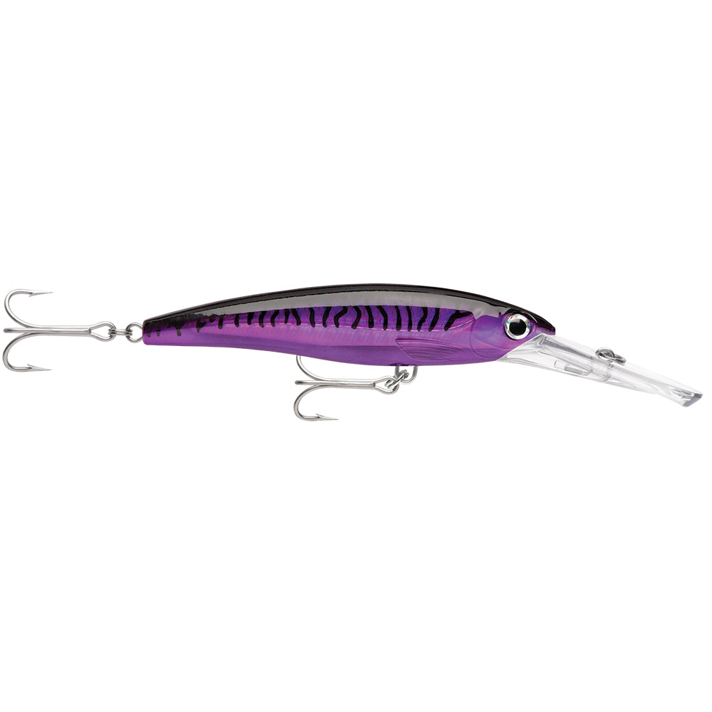 Rapala X-Rap Magnum 20 Purple MackerelXRMAG20PM - XRMAG20PM
