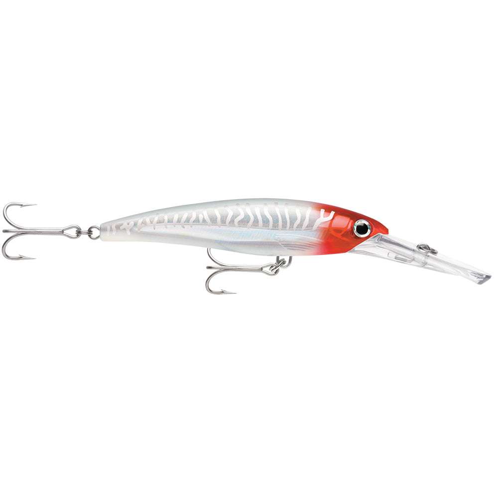 Rapala X-Rap Magnum 20 Redhead UVXRMAG20RHU - XRMAG20RHU