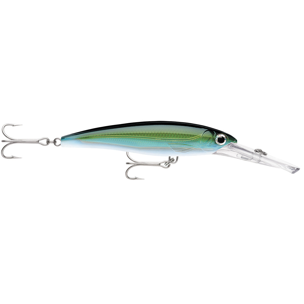 Rapala X-Rap Magnum 20 Yellowfin TunaXRMAG20YFT - XRMAG20YFT