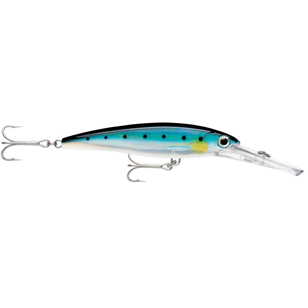 Rapala X-Rap Magnum 30 Blue SardineXRMAG30BSRD - XRMAG30BSRD