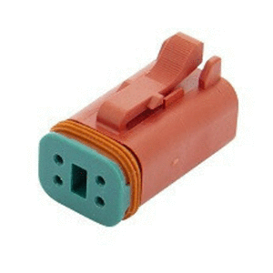 VETUS CAN Terminating Resistor V2 for marine CAN Bus network termination