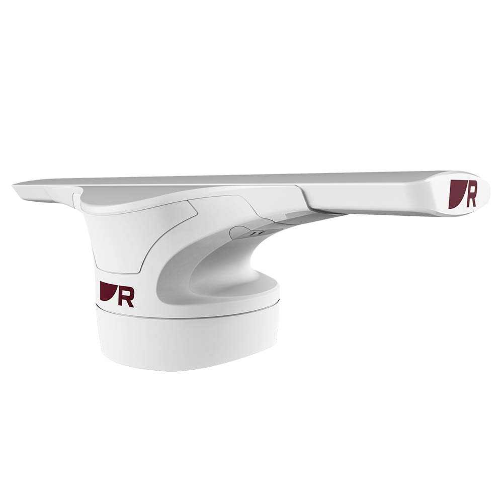 Raymarine Cyclone Pro Radar 3-foot open array with 15m cables for marine navigation and fishing intelligence