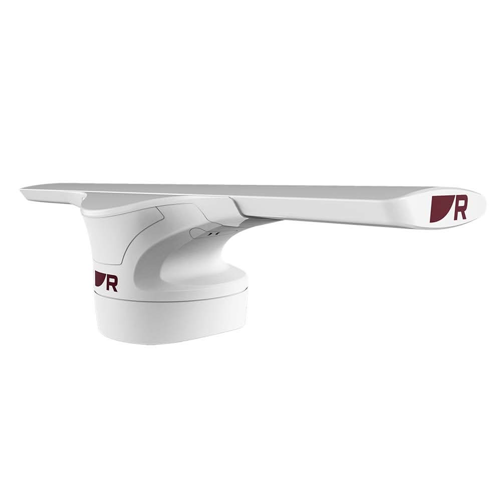 Raymarine Cyclone Pro Radar 4-foot open array with 15m cables for marine navigation and target detection