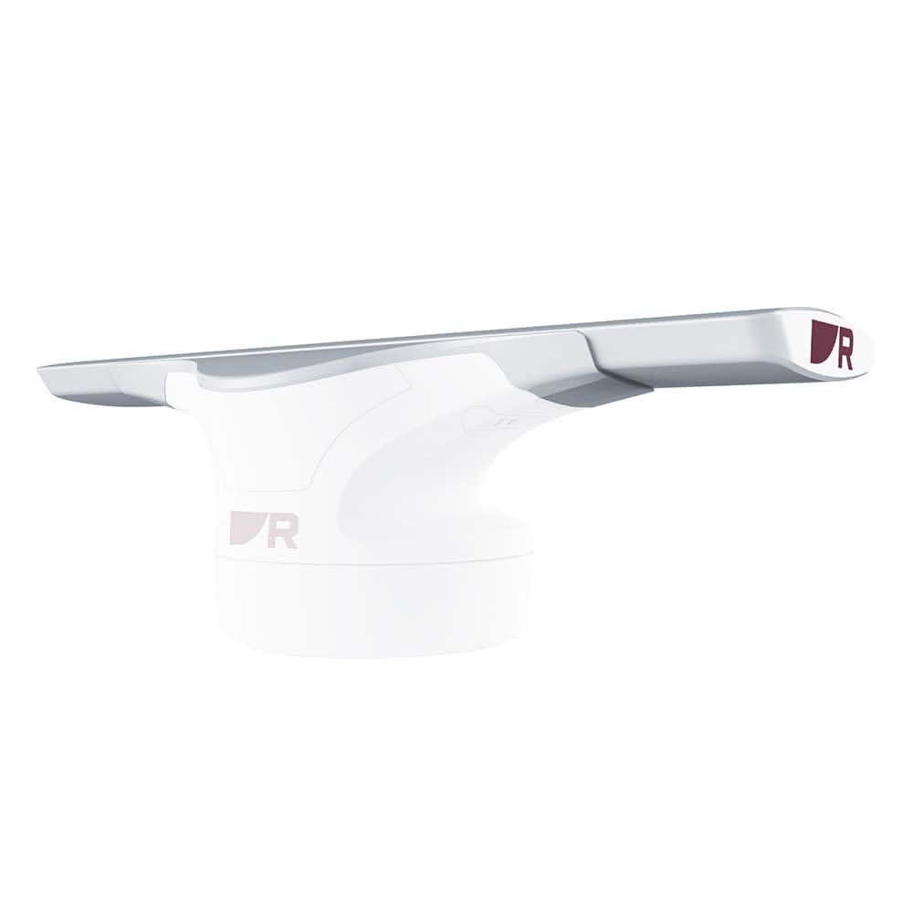 Raymarine Cyclone 3' Open Array marine radar antenna white E70628