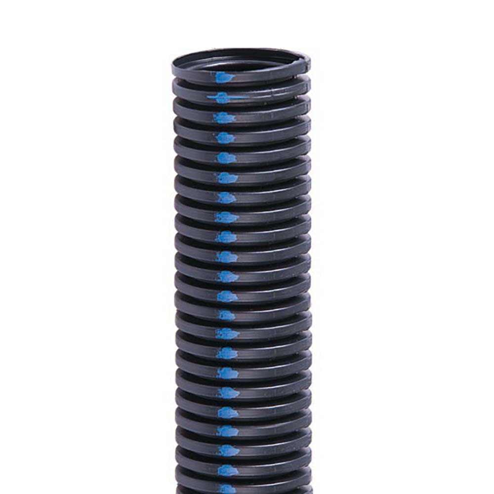 Ancor self-extinguishing split loom 1 inch by 5 feet flexible cable protection tubing