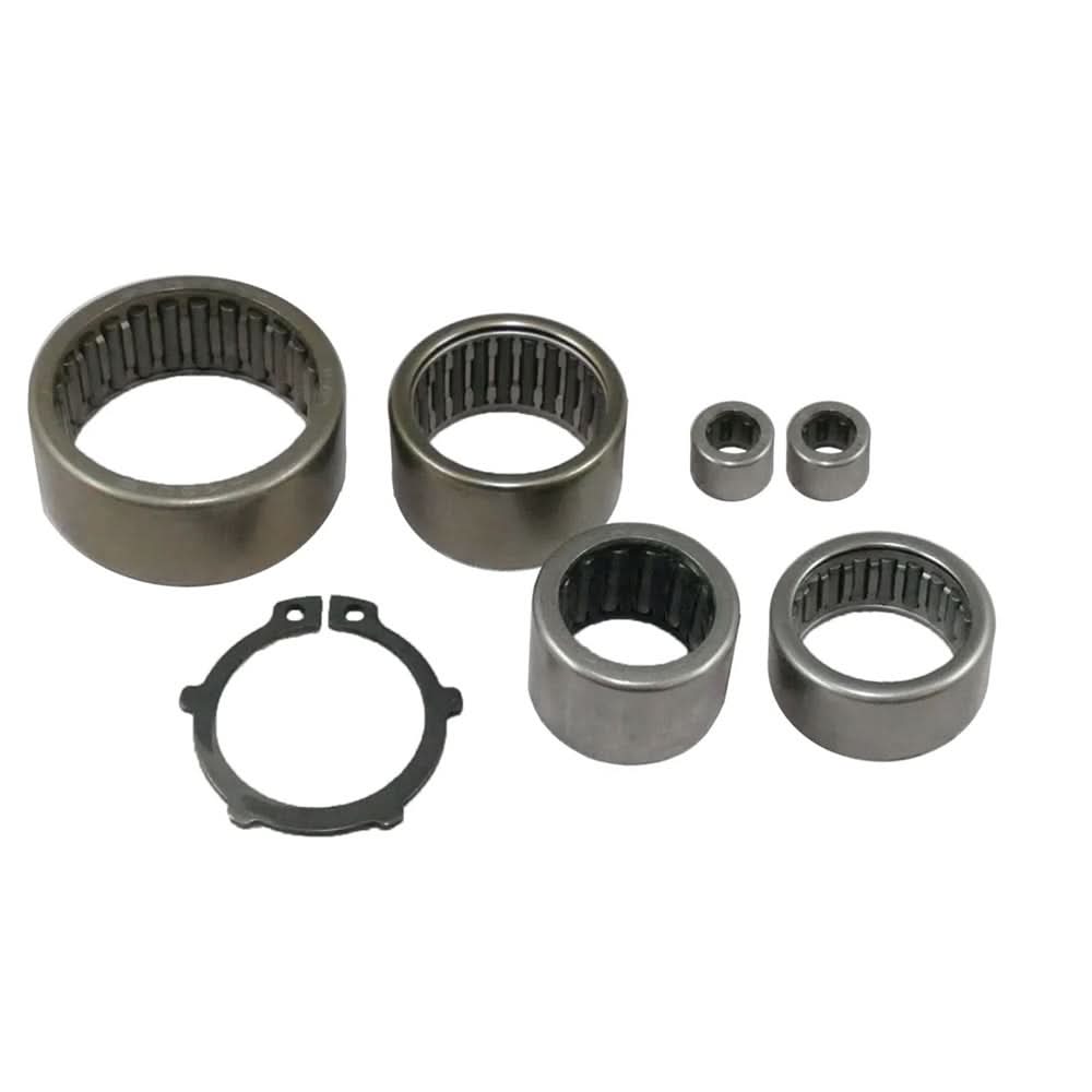 Lewmar Pro-Series Bearings Kit - 66000103