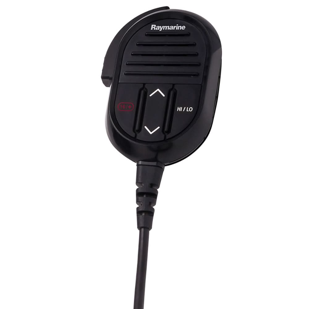 Raymarine 2nd Station Kit f/Ray60 & Ray70 VHF Radios - R70430