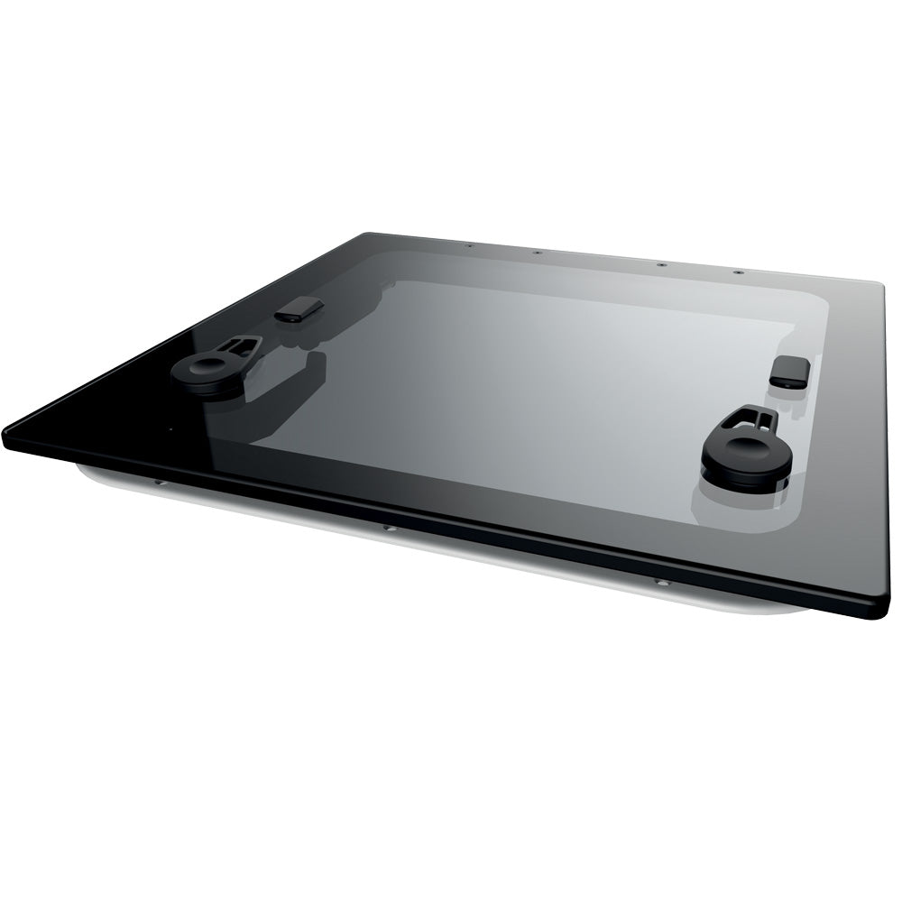 Lewmar Size 70 Flush 2G Deck Hatch - 39970812