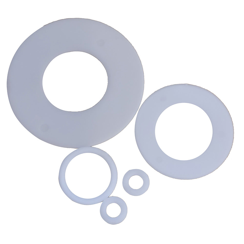 Lewmar Pro-Series Generation 3 Washer Kit - 66000758