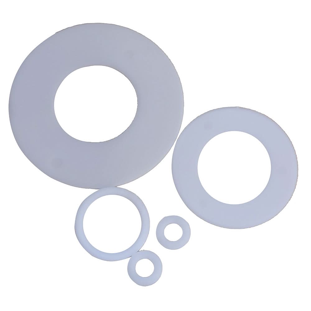 Lewmar Pro-Series Generation 3 Washer Kit - 66000758