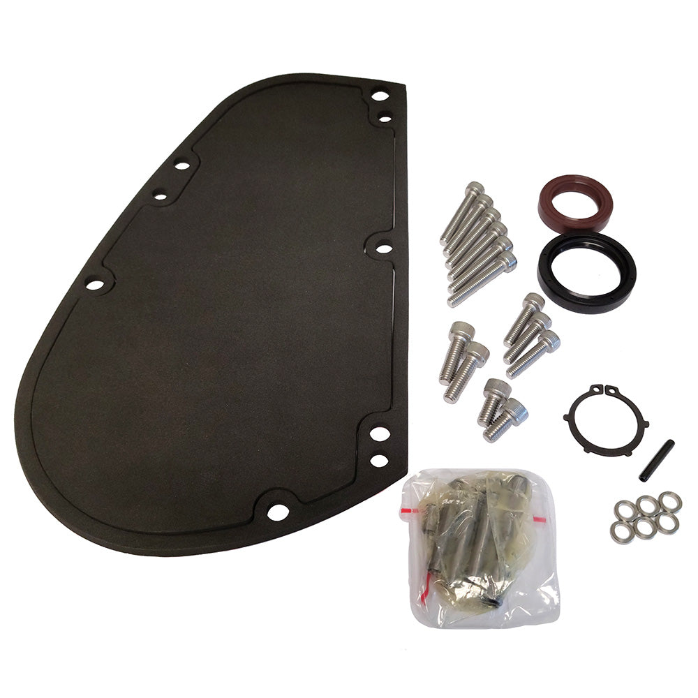 Lewmar Pro-Series Generation 3 Seals & Screws Kit - 66000764