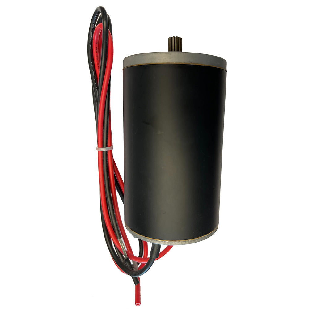 Lewmar Pro-Sport Motor - 150W - 12V - 66200146