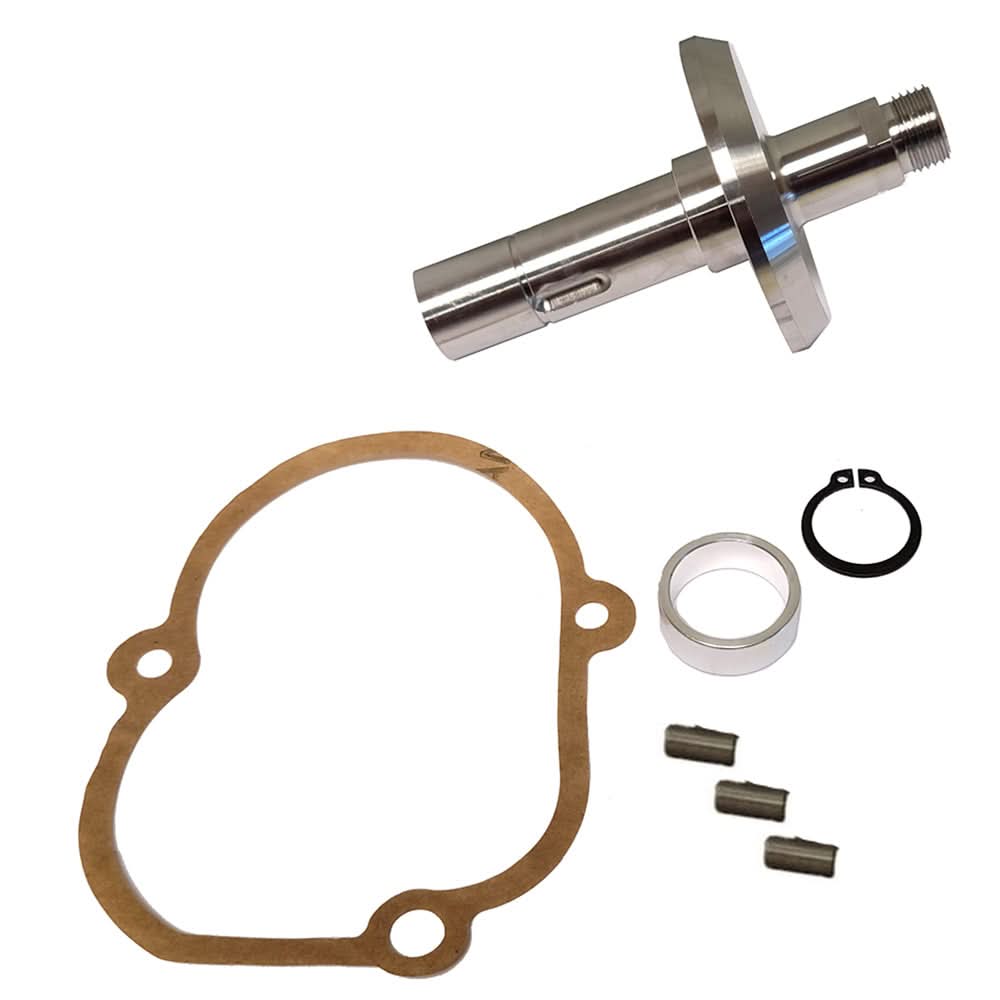 Lewmar V700 Driveshaft Kit - 66000609