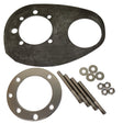 Lewmar V1/V2/V3 Mounting Kit (Metric) - 66000631