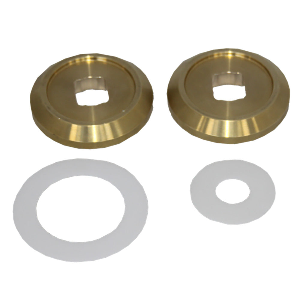Lewmar Cone & Washer Kit v/CPX & V Series Windlasses - 66000720