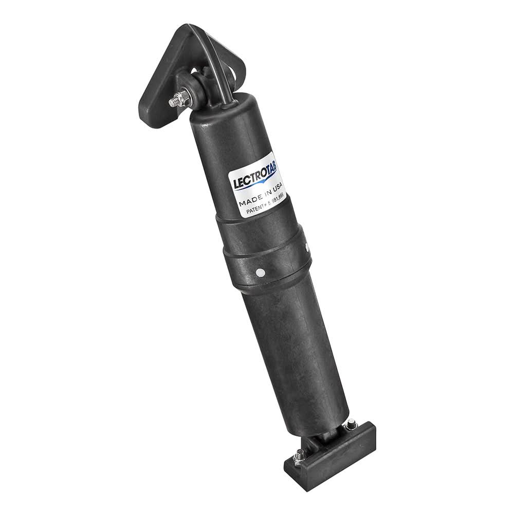 Lectrotab 12 V Trim Tab Actuator - 23' Cable - A-BK-13