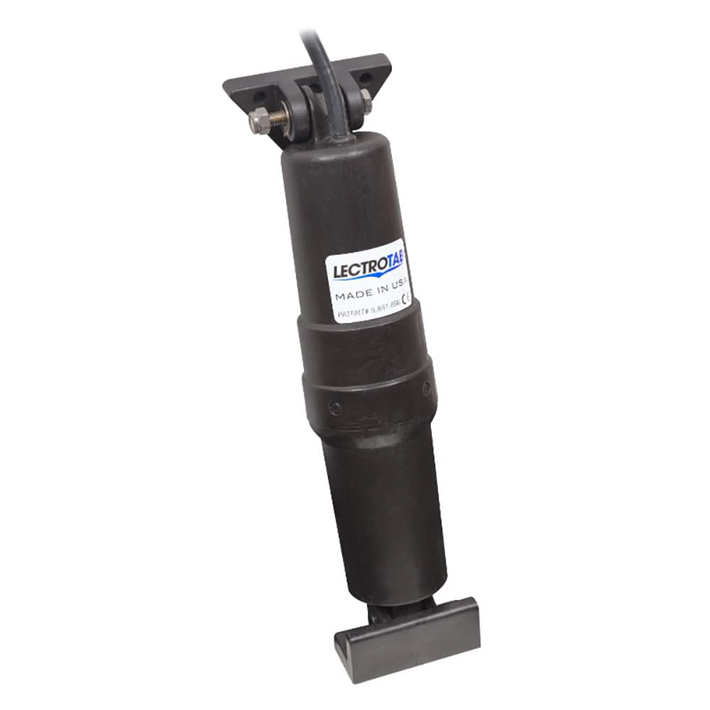 Lectrotab 12 V Short Trim Tab Actuator - 23' Cable - S-BK-16